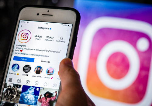 Aumentar o número de seguidores no Instagram