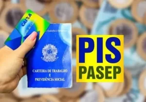 PIS/PASEP 2022 - Como sacar