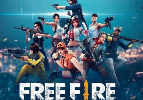 O que é conta gemada no Free Fire