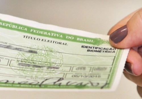 Título de eleitor: 3 coisas que você não pode fazer se o documento estiver irregular