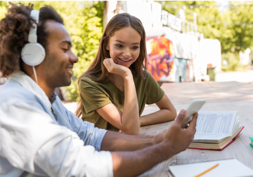 aplicativos para aprender inglês