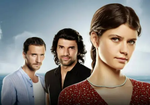 Como assistir novelas turcas online ( Imagem: Divulgação)