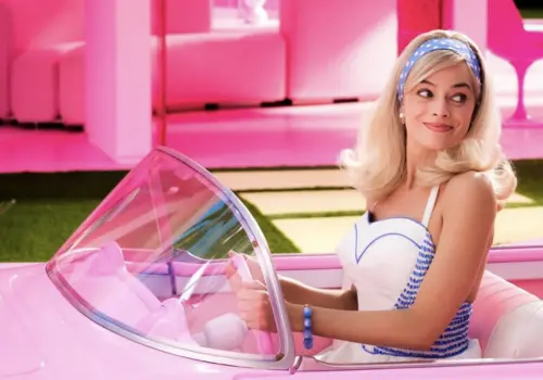 Veja quais são as curiosidades mais peculiares do filme Barbie ( Imagem: Divulgaçaõ)