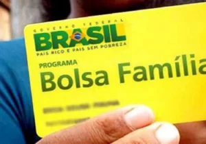 Veja como receber o Bolsa Família ( Imagem: Divulgação)