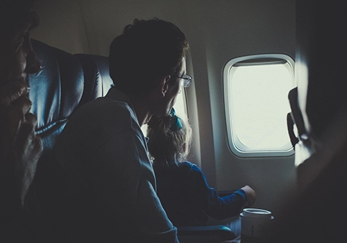 descontos em passagens aéreas