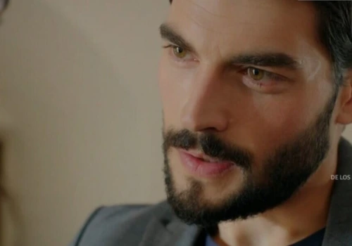 Como assistir a novela Hercai completa ( Imagem: Reprodução)