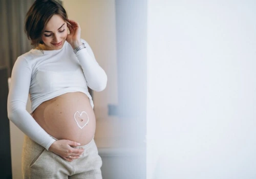 Aplicativos para ouvir o coração do bebê na barriga ( Imagem: Freepik)