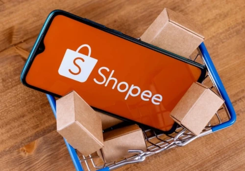 Como ganhar coisas de graça na Shopee ( Imagem: Divulgação)