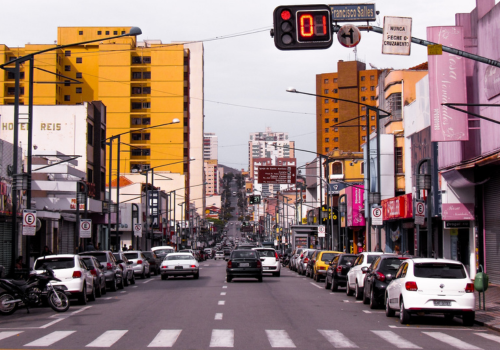 Aplicativos para consultar placa do carro