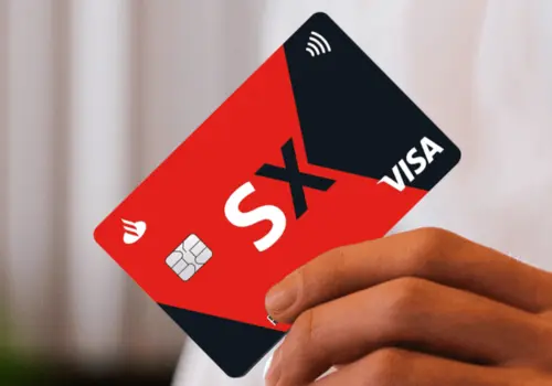 Cartões de crédito para negativados ( Imagem: Divulgação)