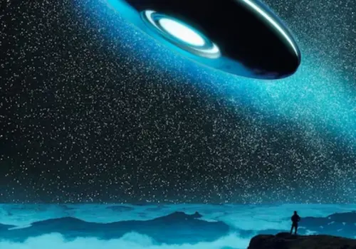 Como a poluição pode encontrar vida extraterrestre ( Imagem: Freepik)