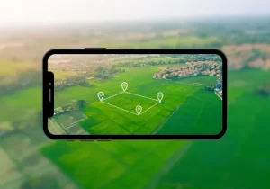Melhores aplicativos para medir terrenos usando seu celular!