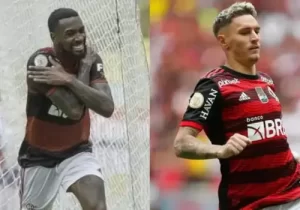 Como assistir Flamengo x Palestinos ao vivo ( Imagem: Divulgação)