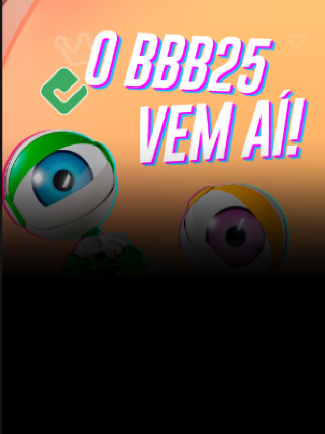 BBB 25: Descubra as Novas Regras e Dinâmicas da Edição!