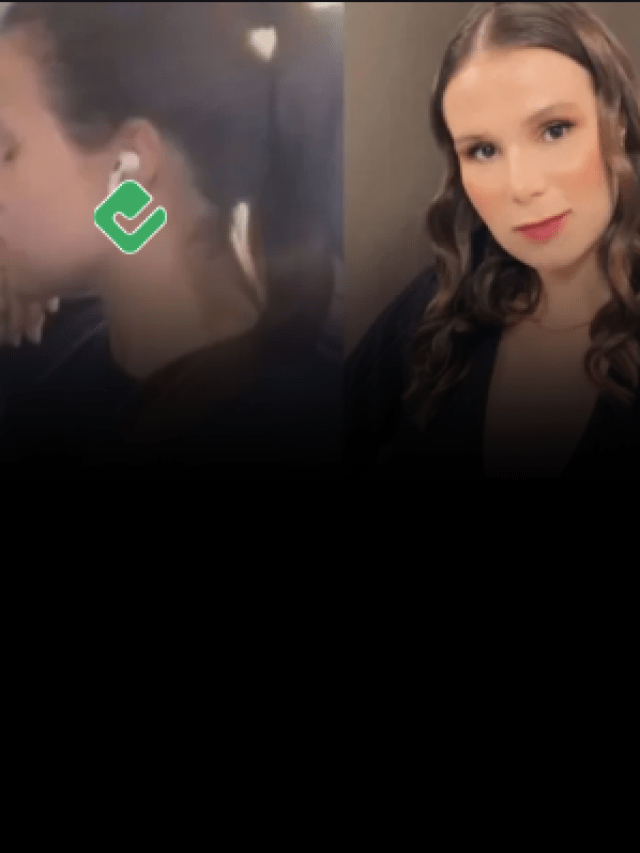 Jeniffer Castro: A Mulher Que Dividiu a Internet!