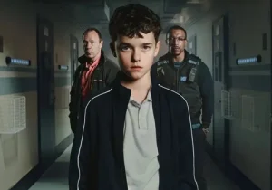 Adolescência
