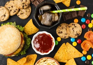 Alarmante: obesidade em adolescentes deve aumentar até 2030