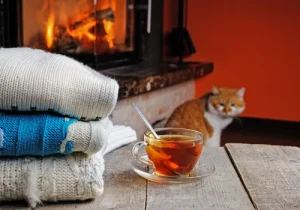 Queda de temperatura e risco de doenças respiratórias: saiba mais