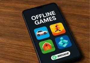 Melhores jogos offline para se divertir em qualquer lugar - É Verdade